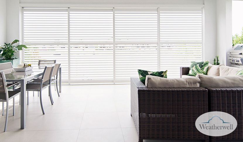 Plantation Shutters Beaudesert