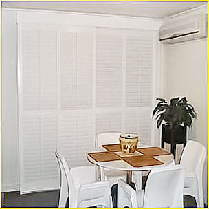Plantation Shutters Beaudesert