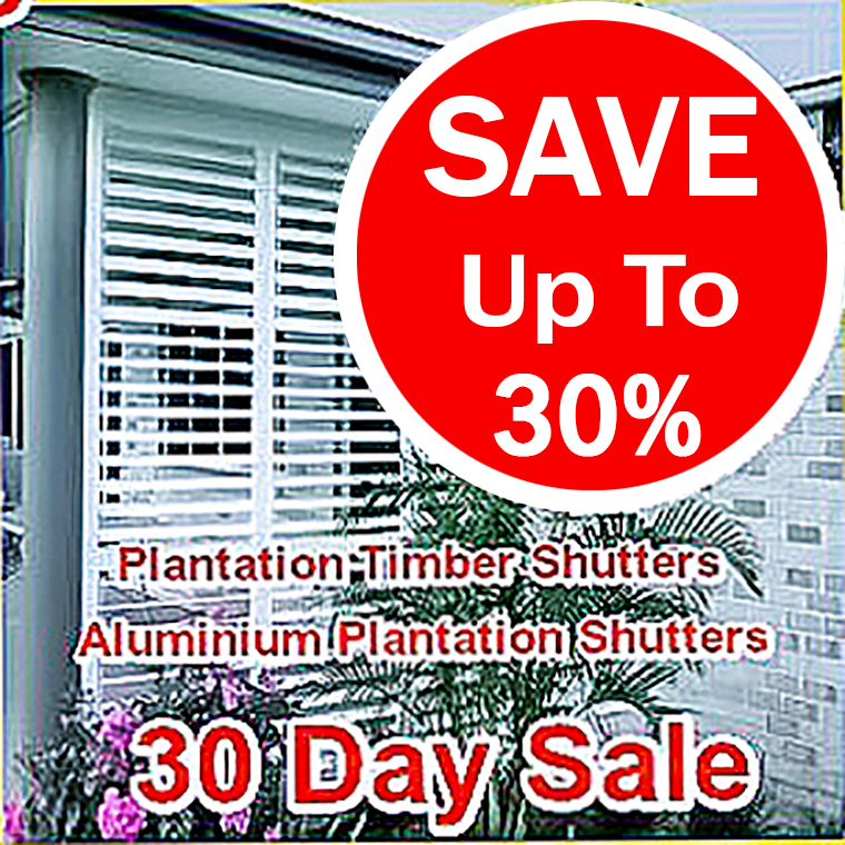 Plantation Shutters Beaudesert