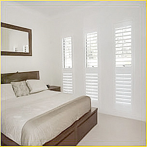 Shutters Beaudesert