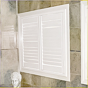 Shutters Beaudesert