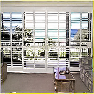 Shutters Beaudesert