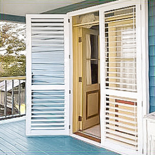 Plantation Shutters Beaudesert