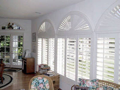 Plantation Shutters Beaudesert