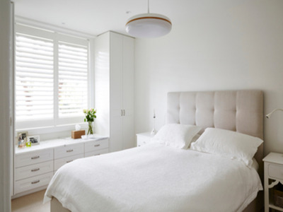 Window Shutters Beaudesert