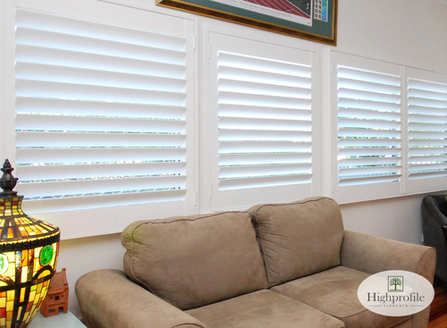 Plantation Shutters Beaudesert