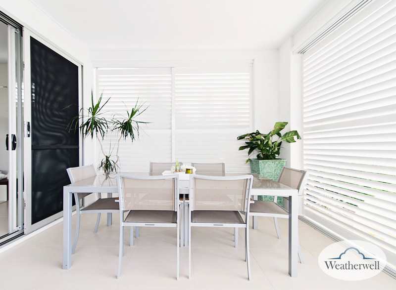 Plantation Shutters Beaudesert