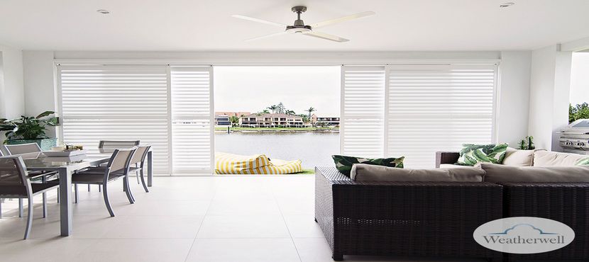 Shutters Beaudesert