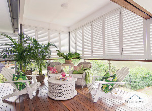 Plantation Shutters Beaudesert