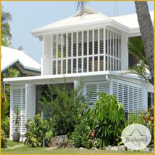 Plantation Shutters Beaudesert