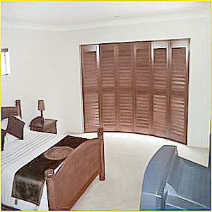 Plantation Shutters Beaudesert